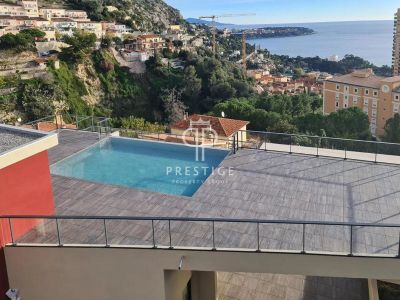 2 bedroom apartment for sale, Beausoleil, Alpes Maritimes 6, French Riviera