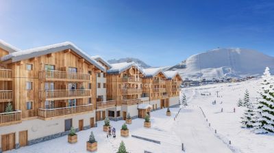 Immaculate 3 bedroom Apartment for sale in Alpe d'Huez, Huez, Auvergne Rhone Alpes