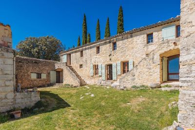 7 bedroom farmhouse for sale, Rustrel, Vaucluse, Luberon