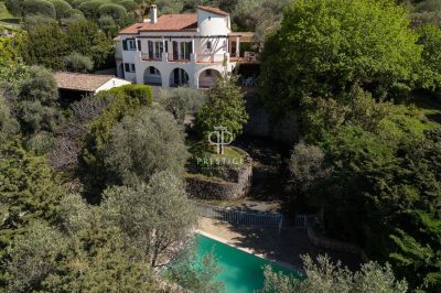 5 bedroom villa for sale, Grasse, Alpes Maritimes 6, Provence Alpes Cote d'Azur