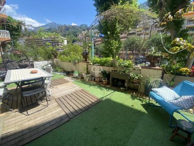 Renovated 3 bedroom Apartment for sale in Menton, Provence Alpes Cote d'Azur