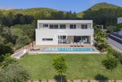 4 bedroom villa for sale, Pollenca, Northern Mallorca, Mallorca