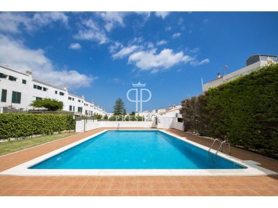 Spacious 4 bedroom House for sale in Mahon, Menorca