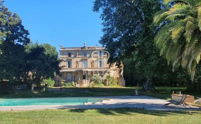 Income Producing 17 bedroom House for sale with countryside view in Carcassonne, Occitanie