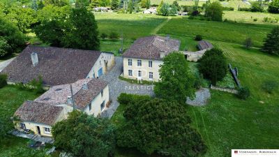 Commercial Property for sale, Tabanac, Gironde, Nouvelle Aquitaine