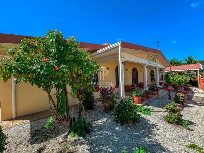 Secure 3 bedroom House for sale in Playas del Coco, Pacific Coast