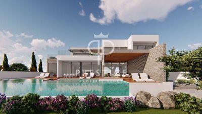 4 bedroom villa for sale, Sea Caves, Paphos