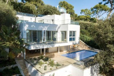 3 bedroom villa for sale, Cap d'Antibes, Alpes Maritimes 6, French Riviera