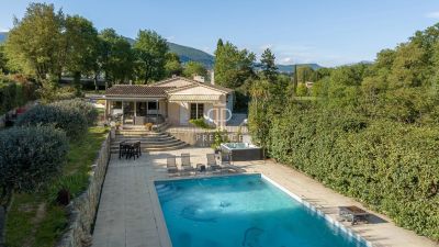 5 bedroom house for sale, Grasse, Alpes Maritimes 6, Provence Alpes Cote d'Azur