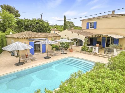 5 bedroom House for sale with countryside view with Income Potential in Draguignan, Provence Alpes Cote d'Azur