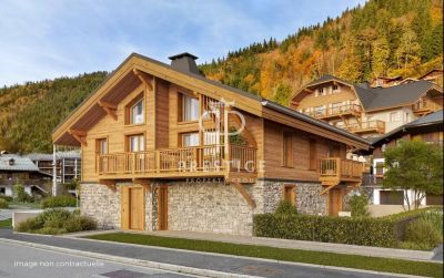 4 bedroom ski chalet for sale, Morzine, Haute Savoie 74, Auvergne Rhone Alpes