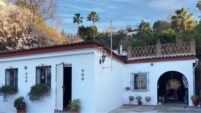 Inviting 3 bedroom House for sale with countryside view in Coin, Andalucia