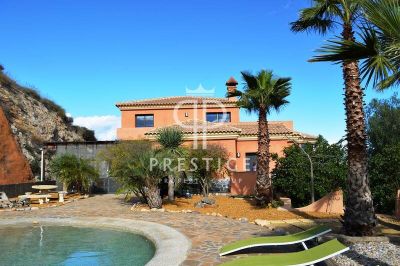 5 bedroom villa for sale, Los Gallardos, Almeria Costa Almeria, Andalucia