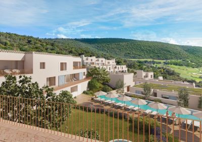 3 bedroom apartment for sale, The Oriole Village, Loule, Central Algarve, Algarve