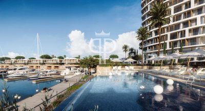 Luxury 7 bedroom Apartment for sale with sea view in Ayia Napa, Famagusta
