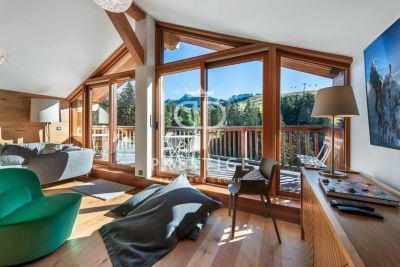 3 bedroom apartment for sale, Courchevel Moriond, Savoie, Three Valleys Ski