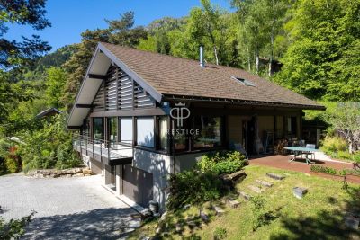 Modern 5 bedroom Villa for sale with countryside view in Alex, Auvergne Rhone Alpes