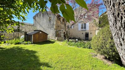 8 bedroom farmhouse for sale, Uzes, Gard, Occitanie