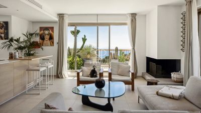 3 bedroom apartment for sale, Eze, Alpes Maritimes 6, French Riviera