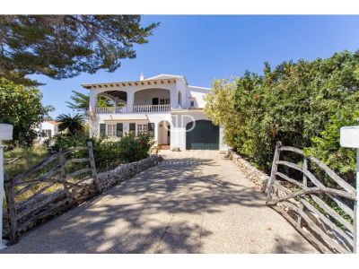 4 bedroom villa for sale, Cales Piques, Ciutadella de Menorca, Western Menorca, Menorca