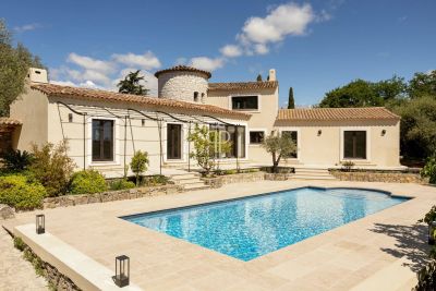 Renovated 5 bedroom House for sale in Opio, Provence Alpes Cote d'Azur