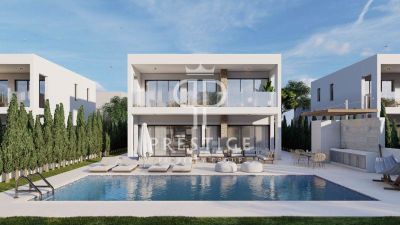 New Build 3 bedroom Villa for sale in Paphos, Paphos