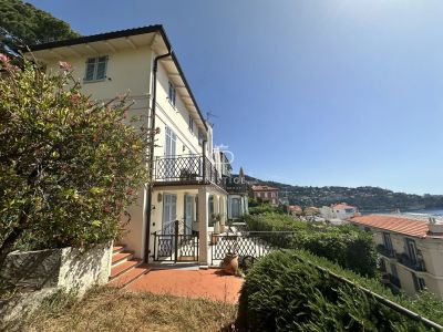 Modern 2 bedroom Apartment for sale with panoramic and sea views in Roquebrune Cap Martin, Provence Alpes Cote d'Azur