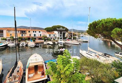 Waterfront 6 bedroom House for sale with lake or river view in Port Grimaud, Provence Alpes Cote d'Azur