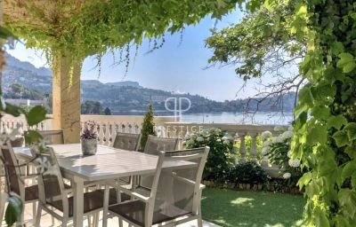 Lovingly Maintained 5 bedroom House for sale with panoramic and sea views in Villefranche sur Mer, Provence Alpes Cote d'Azur