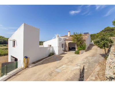 6 bedroom House for sale with countryside view with Income Potential in Alaior, Menorca