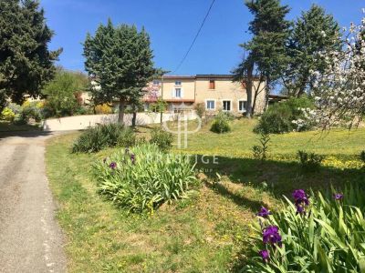 Beautiful 5 bedroom House for sale with countryside view in Limoux, Occitanie