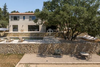 Immaculate 4 bedroom House for sale with countryside view in Mougins, Provence Alpes Cote d'Azur