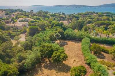 Project Land for sale in Beauvallon, Provence Alpes Cote d'Azur