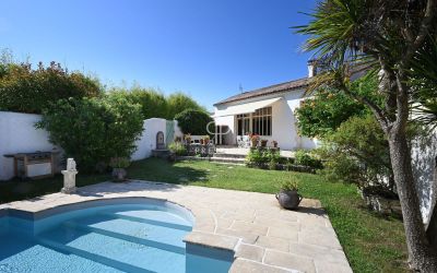 Beautiful 5 bedroom House for sale in Saint Martin de Re, Nouvelle Aquitaine