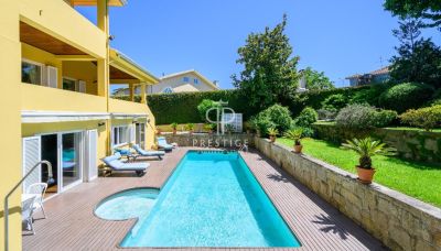 Spacious 3 bedroom Villa for sale in Vila Nova de Gaia, Northern Portugal