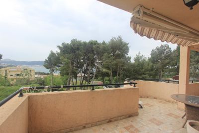 6 bedroom Villa for sale with sea view with Income Potential in Bar, Coastal Montenegro