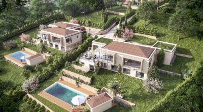 Project Land for sale in Mougins, Provence Alpes Cote d'Azur