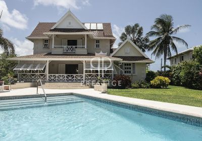 Beautiful 3 bedroom Villa for sale in Belair, Saint Philip