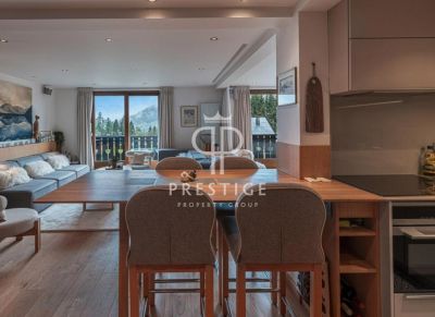 2 bedroom apartment for sale, Megeve, Haute Savoie 74, Auvergne Rhone Alpes