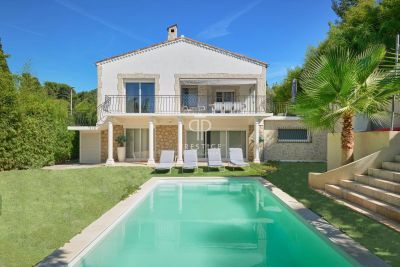 Luxury 3 bedroom House for sale in Californie, Cannes, Provence Alpes Cote d'Azur