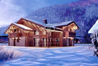 5 bedroom ski chalet for sale, Morzine, Haute Savoie 74, Auvergne Rhone Alpes