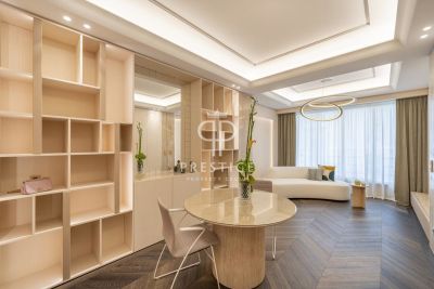 Luxury 1 bedroom Apartment for sale with sea view in Monaco, Monte Carlo and Beaches