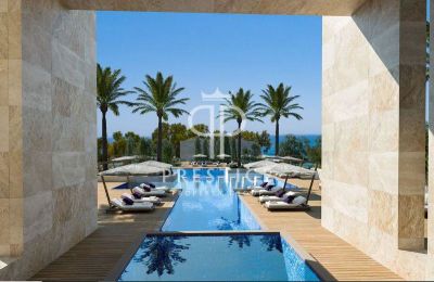 2 bedroom apartment for sale, Agios Tychonas, Limassol