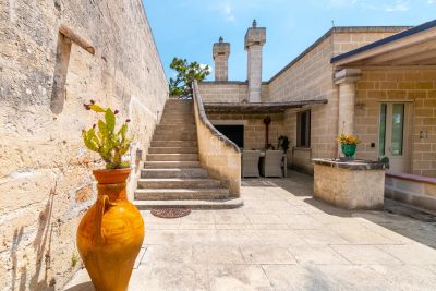 7 bedroom house for sale, Oria, Brindisi, Puglia