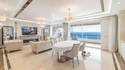 Deluxe Penthouse in Manhattan with Stunning Views of the Empire State ... - Prestige Apartment With Panoramic View