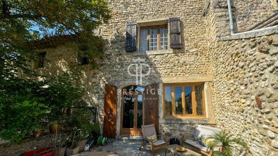 3 bedroom house for sale, Visan, Vaucluse, Provence Alpes Cote d'Azur