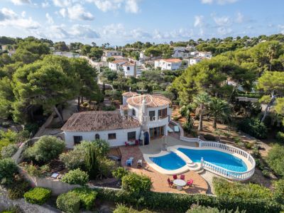 4 bedroom villa for sale, Javea, Alicante Costa Blanca, Valencia