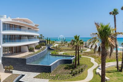 2 bedroom apartment for sale, Estepona, Malaga Costa del Sol, Andalucia