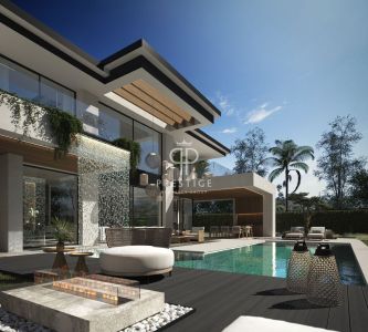 4 bedroom villa for sale, Cortijo Blanco, San Pedro de Alcantara, Malaga Costa del Sol, Andalucia