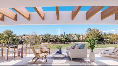 3 bedroom apartment for sale, Guadalmina, Malaga Costa del Sol, Andalucia
